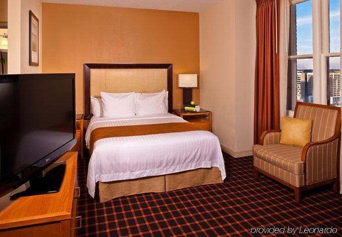 Фото Residence Inn Atlanta Downtown by Marriott