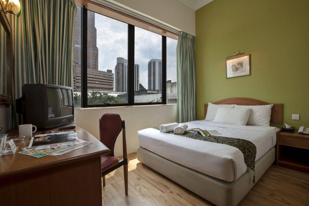 Фото Hotel Zambuger Wira Kuala Lumpur