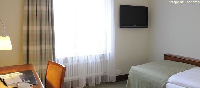 Фото Einstein St Gallen