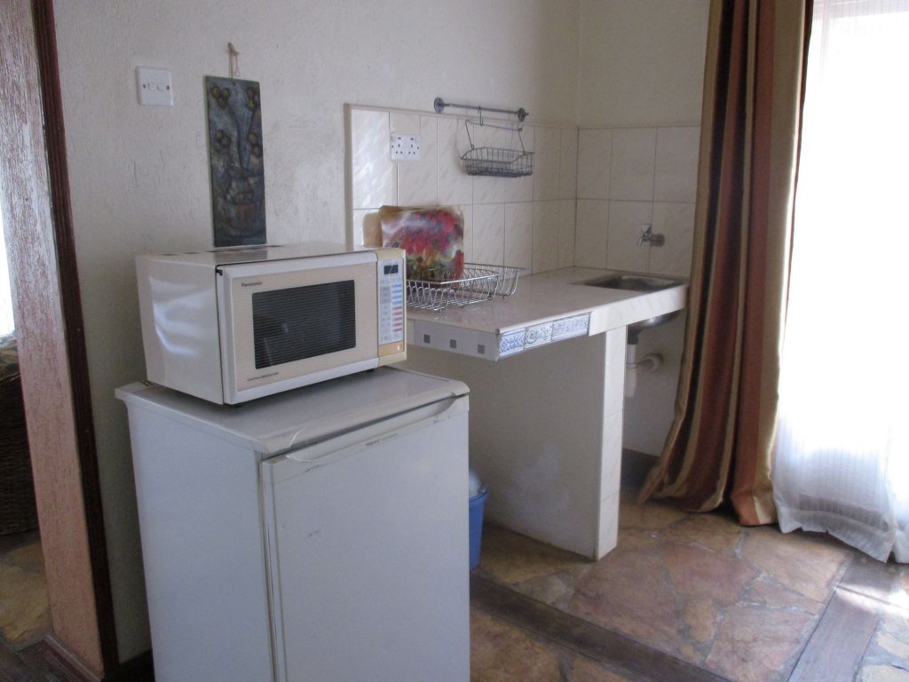 Фото Buziga Shelter Lodge