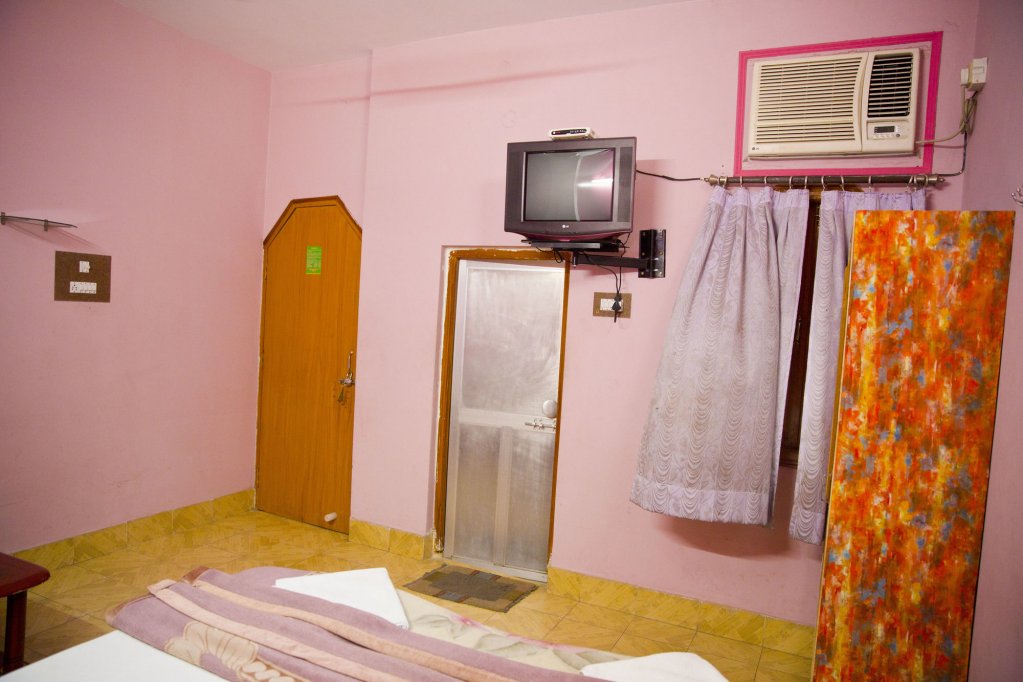 Фото Hotel Ganesha