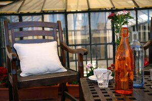 Гостевой дом Pension Nuevo Suizo