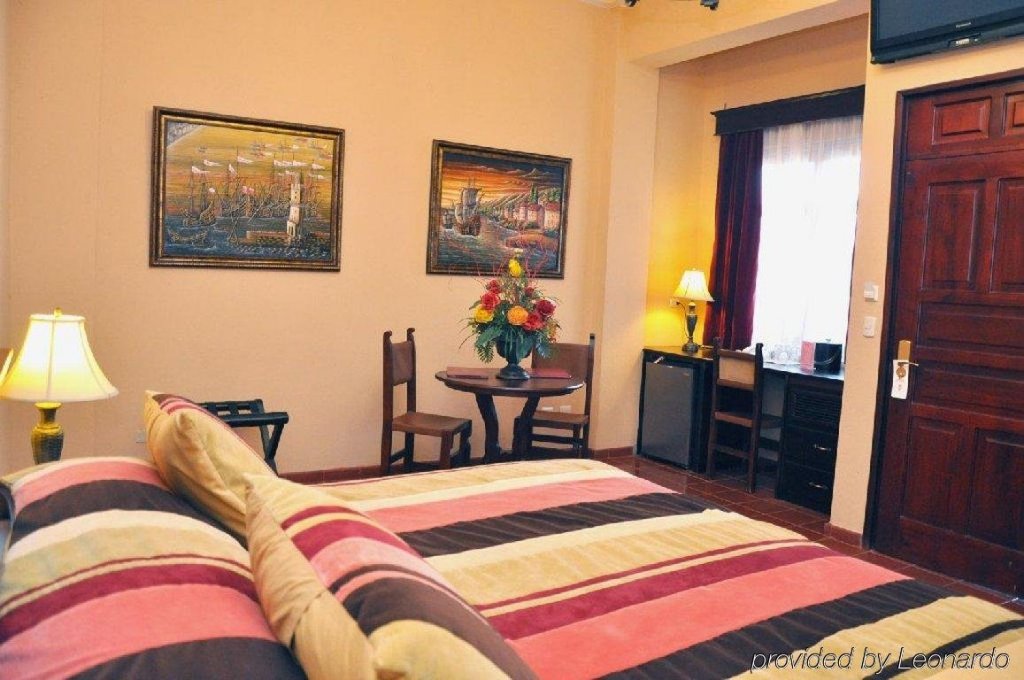 Фото Boutique Hotel Palacio