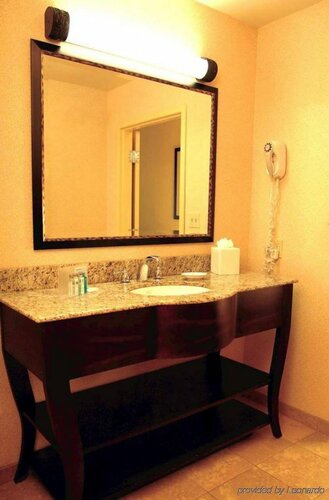 Гостиница Hampton Inn Spearfish в Спирфише