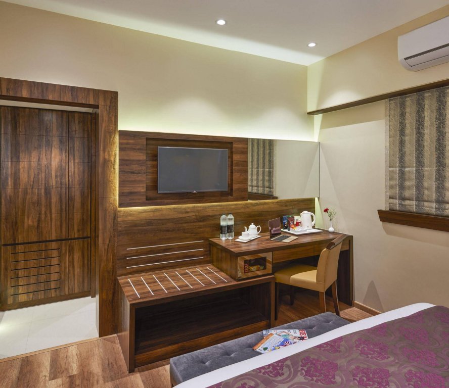 Фото Bawa Regency