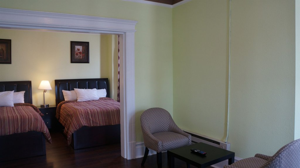 Фото The Utah Inn