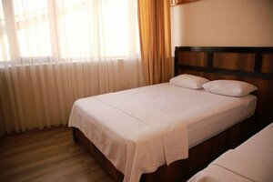 Дом отдыха Aslan Guest House