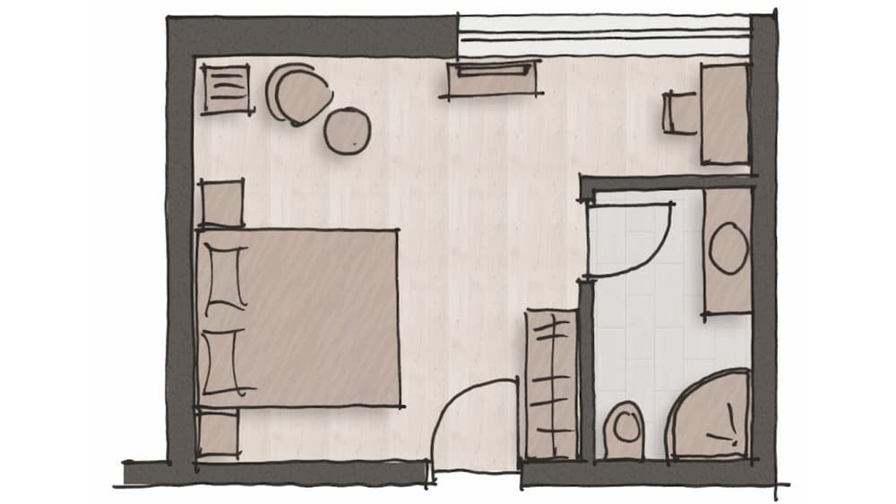 Фото Hotel Christof