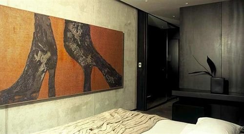 Фото Straf, Milan, a Member Of Design Hotels