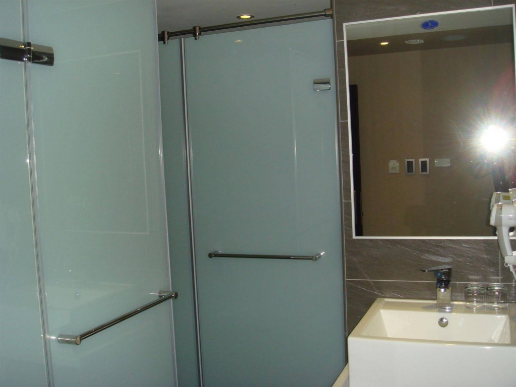 Фото City Hotel Taipei