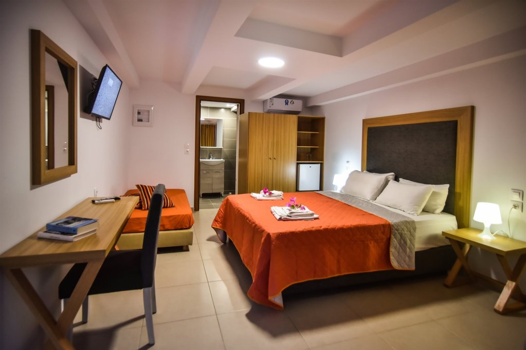 Фото Bali Mare Village