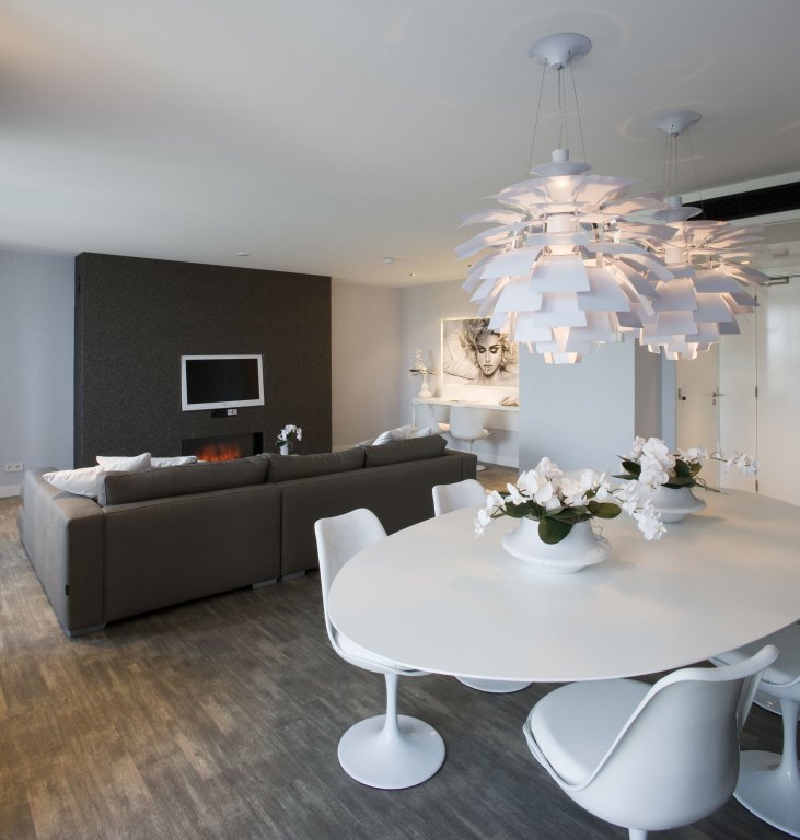 Фото Van der Valk Hotel Eindhoven