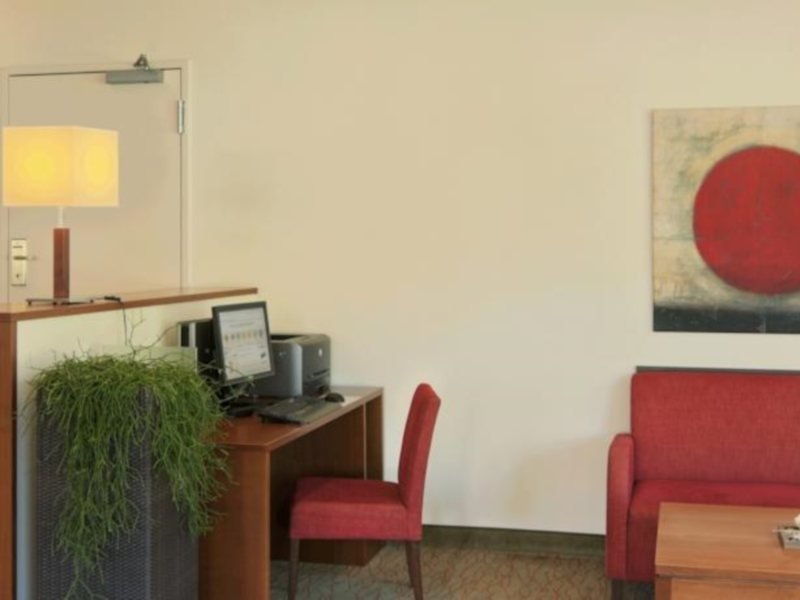 Фото Leonardo Hotel Monchengladbach