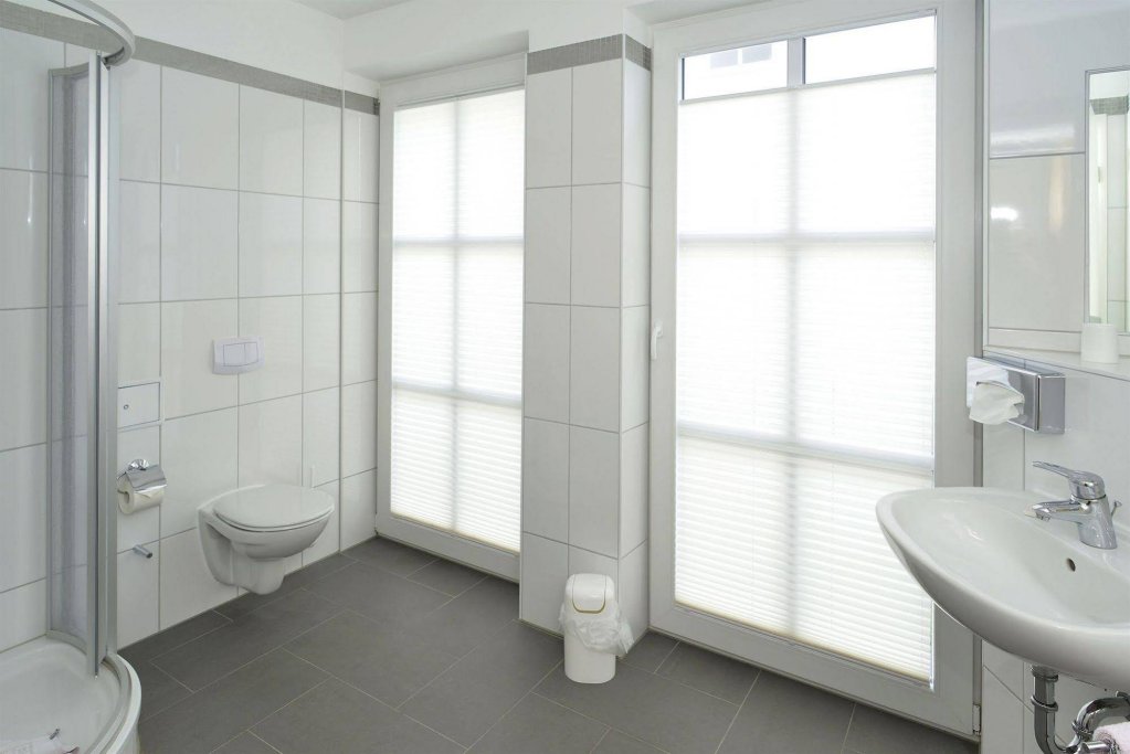 Фото Hotel Behrmann