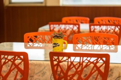 Фото The Young Hotel