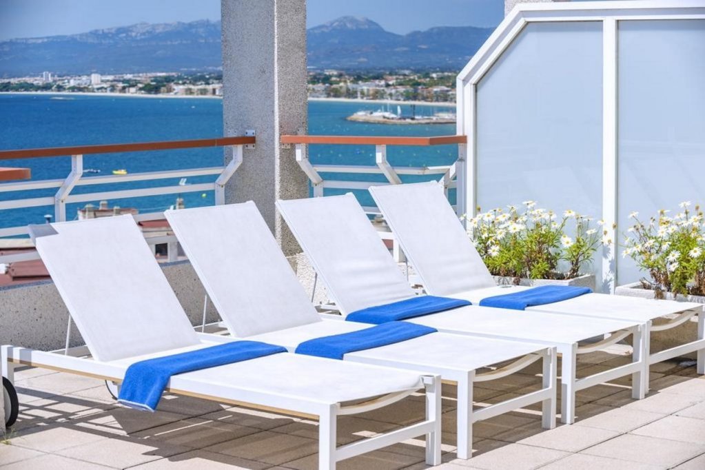 Фото Acqua Hotel Salou