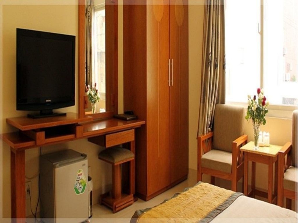 Фото The Noble Swan Saigon