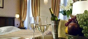 Гостиница Albergo Cavalletto & Doge Orseolo