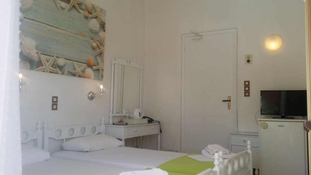 Фото Hotel Rachel