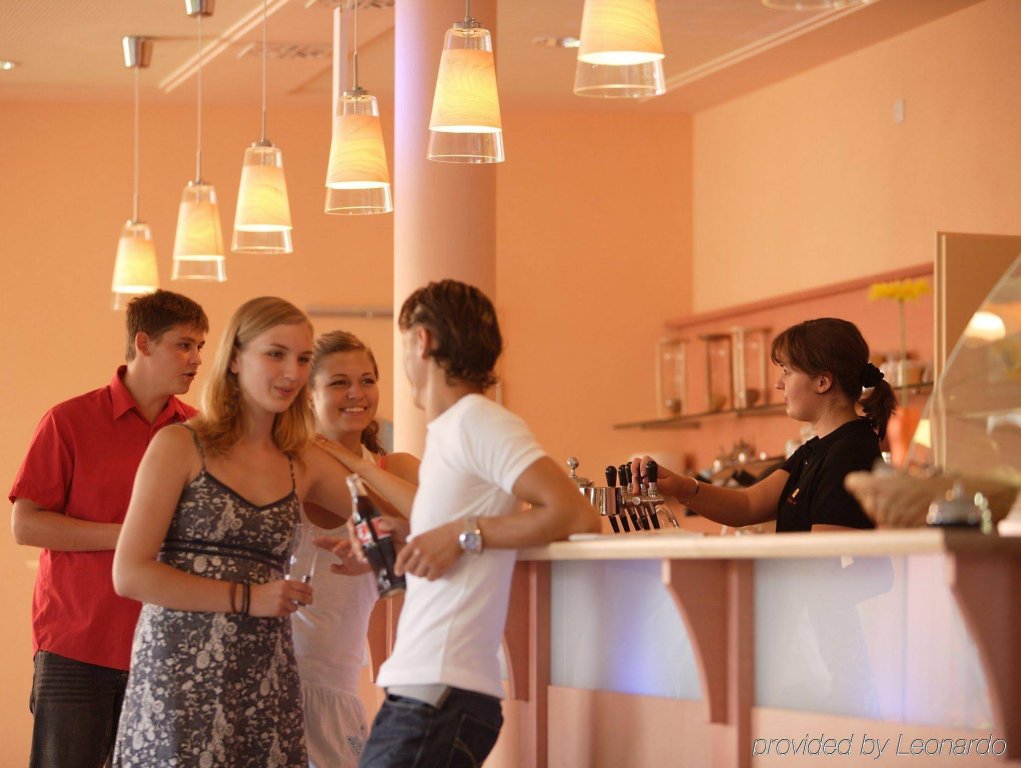 Фото JUFA Hotel Nördlingen