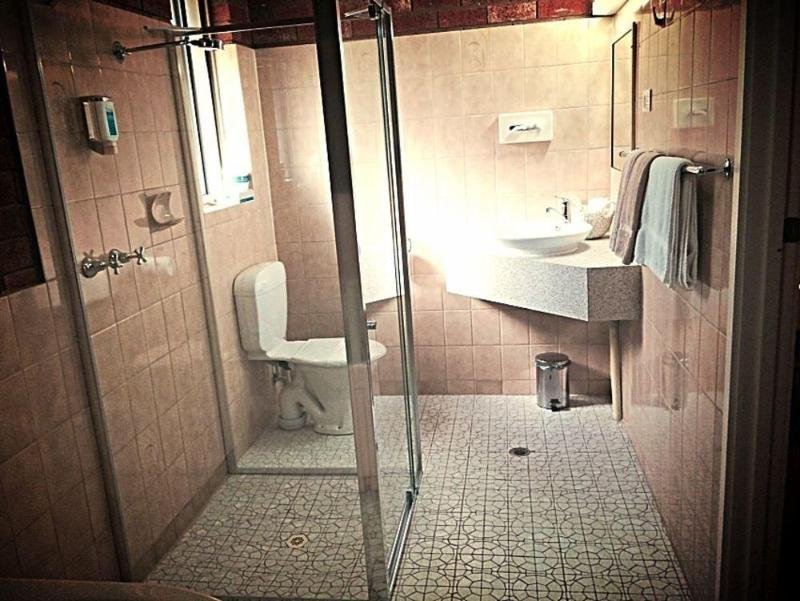 Фото Pevensey Motor Lodge