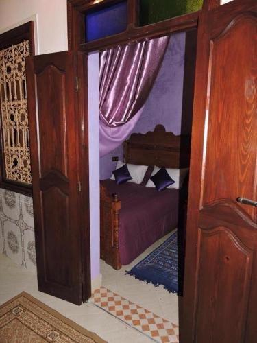 Фото Riad Dar Leuleu