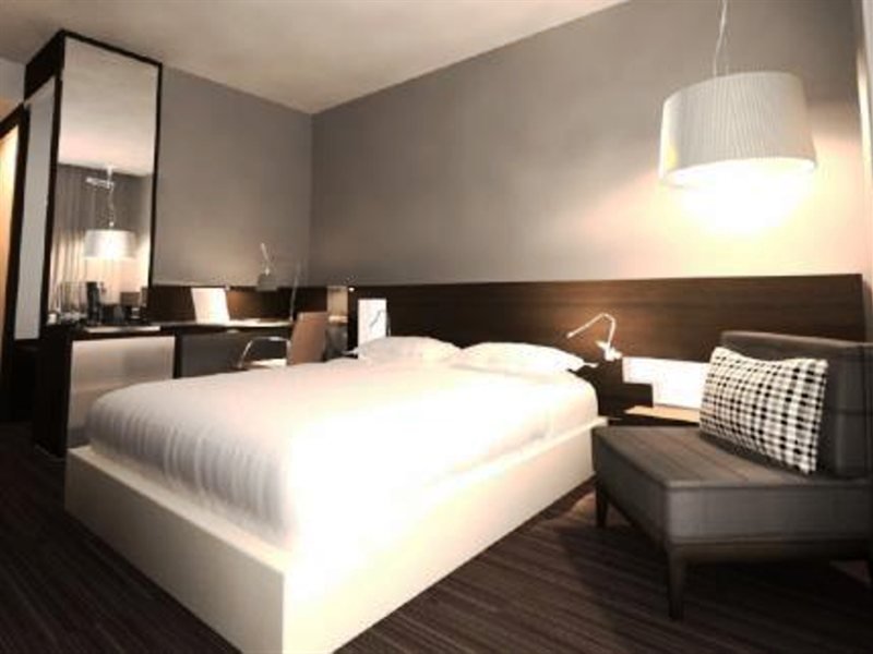 Фото Best Western Premier Chc Airport