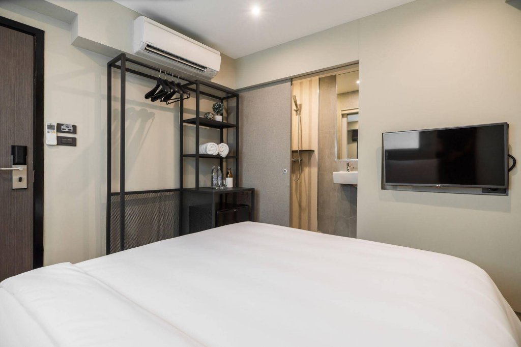 Фото Lucky House Khaosan