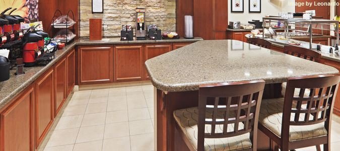 Фото Staybridge Suites Oklahoma City-Quail Springs, an Ihg Hotel