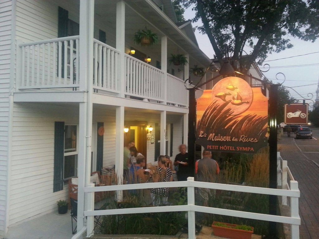 Фото отеля 3