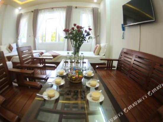 Фото An Binh Tai Hotel