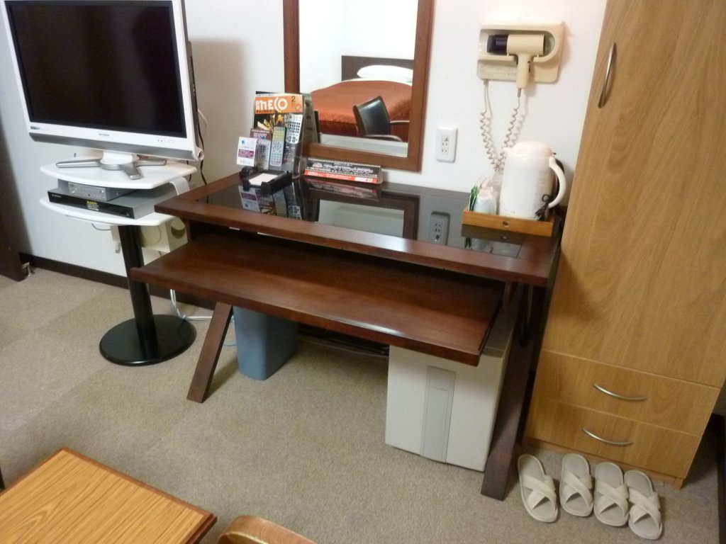 Фото Kawasaki Hotel Park