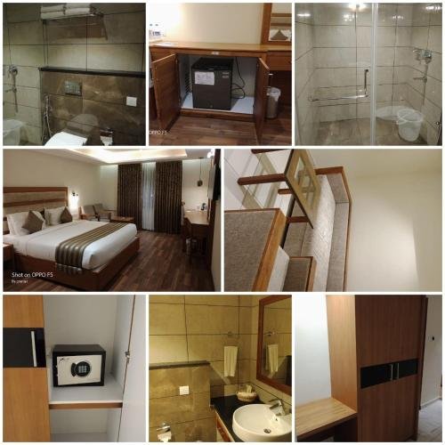 Фото Dass Continental