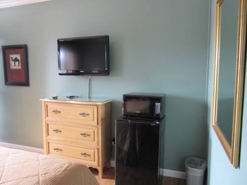 Фото Atlantis Inn