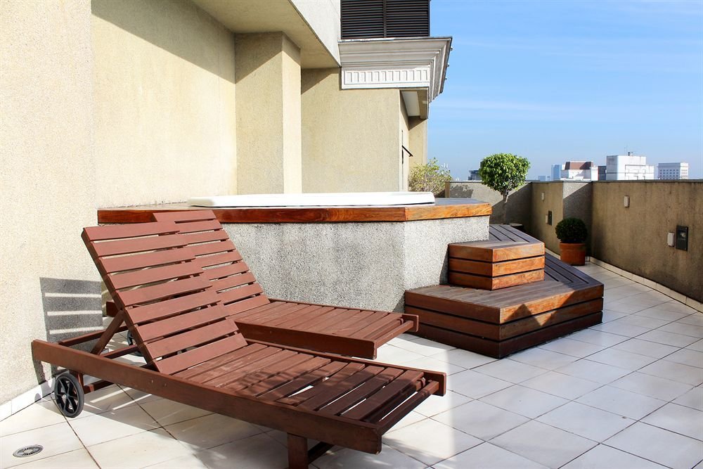 Фото INNSiDE by Meliá São Paulo Itaim