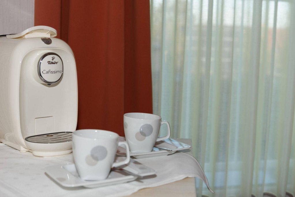 Фото City Hotel Meckenheim