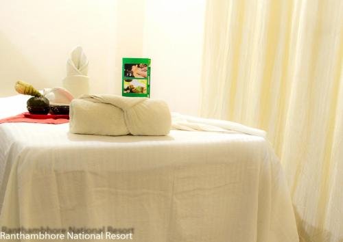 Фото Ranthambhore National Resort