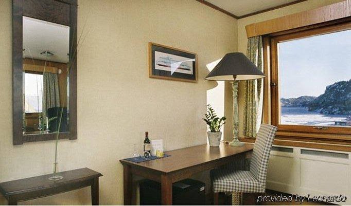 Фото Rederiet Hotel