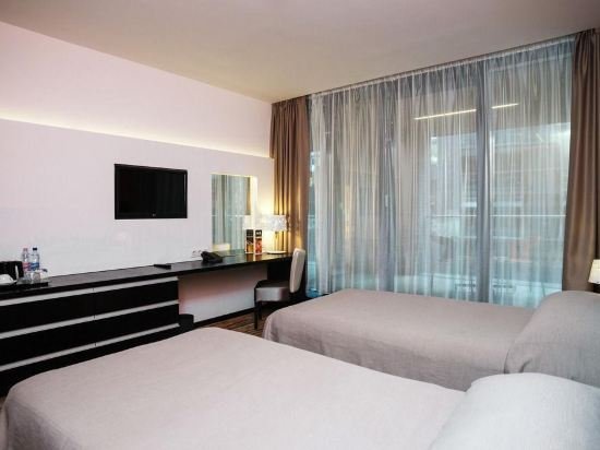 Фото Art Hotel Szeged