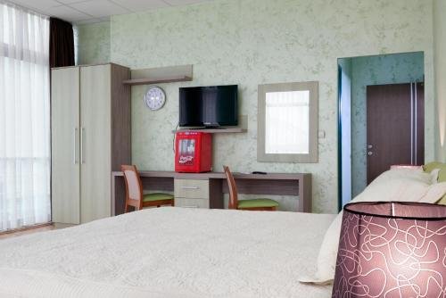 Фото Green Center Hilton