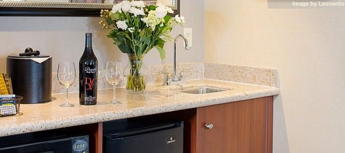 Фото Courtyard Marriott Paso Robles