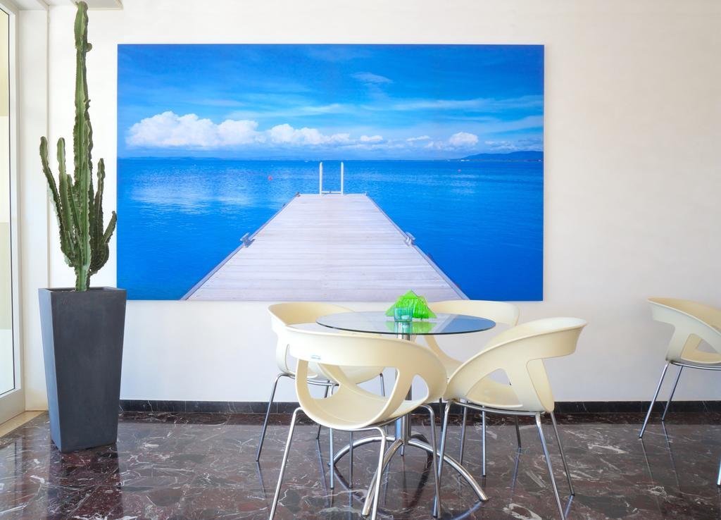 Фото Hotel Riviera