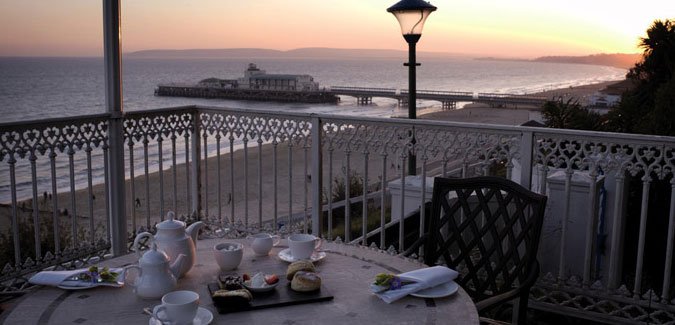 Фото Royal Bath Hotel & SPA Bournemouth