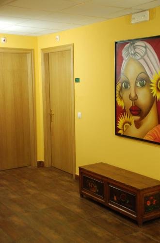 Фото Hotel Pinxo