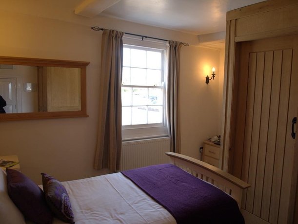 Фото Отель The Kings Arms