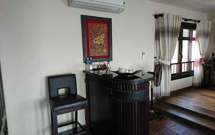 Фото Lotus Village Resort Mui Ne