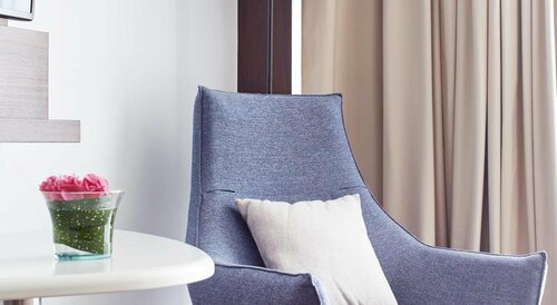 Гостиница Minsk Marriott Hotel в Минске