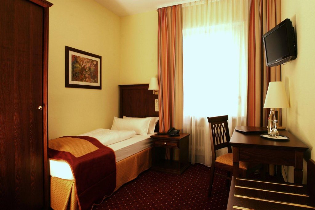 Фото Hotel Römerhof