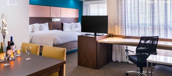 Фото Residence Inn by Marriott Temecula Murrieta