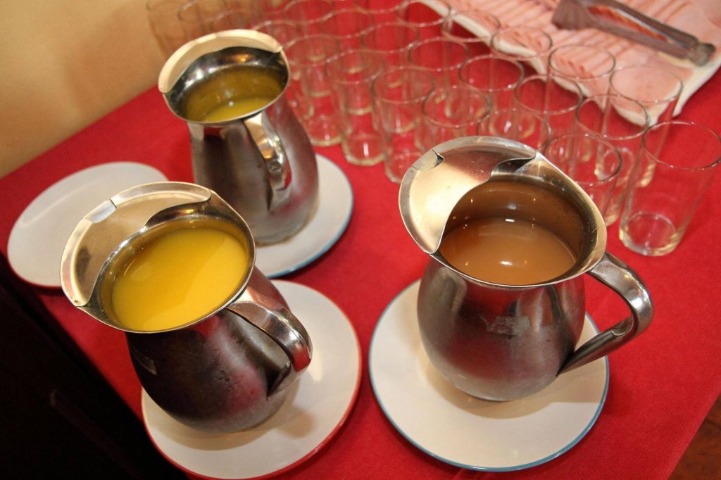 Фото Wyndham Garden Campana